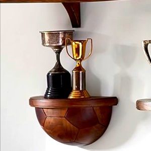 ISO Pottery Barn PB Teen Soccer Shelf